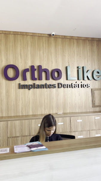 Foto 3 de Ortholike Águas Lindas