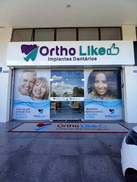 Foto 2 de Ortholike Samambaia