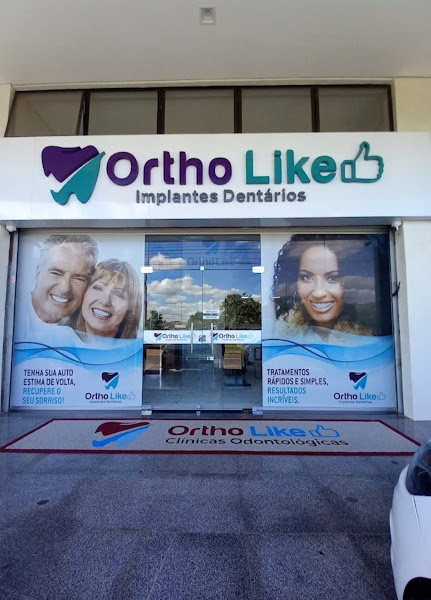 Foto 3 de Ortholike Samambaia