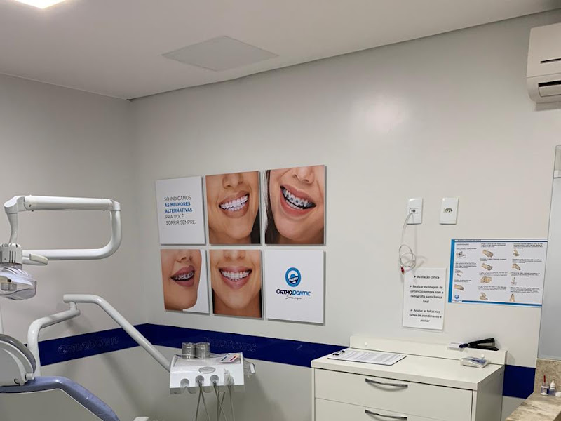 Foto 9 de Ortholike Samambaia