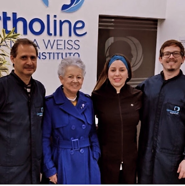 Foto 2 de Ortholine Odontologia - Amanda Weiss