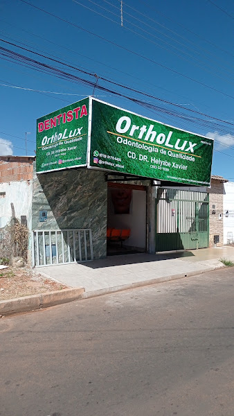 Foto 3 de OrthoLux Odontologia de Qualidade