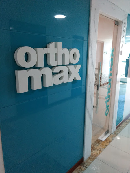 Foto 3 de Orthomax Clínica Odontológica