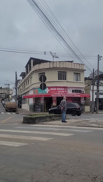 Foto 2 de ORTHOMAX CLÍNICA ODONTOLÓGICA