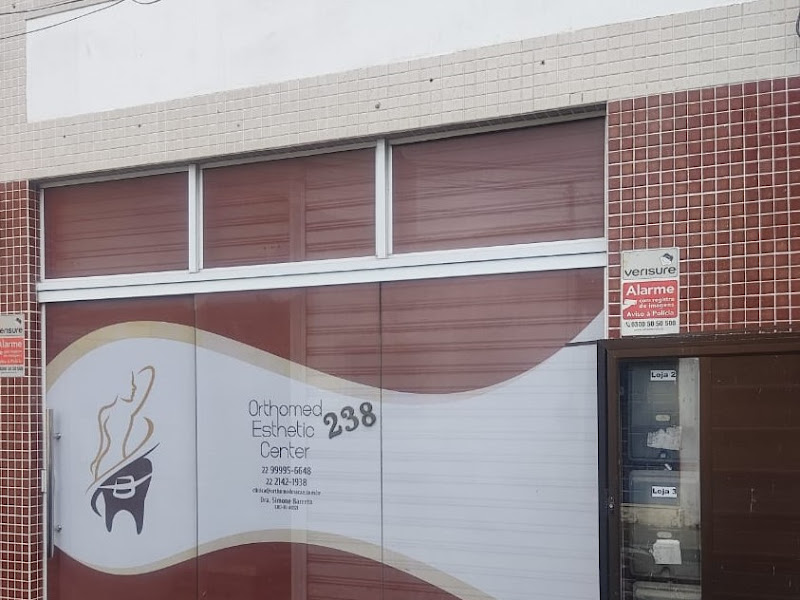 Foto de Orthomed Esthétic Center