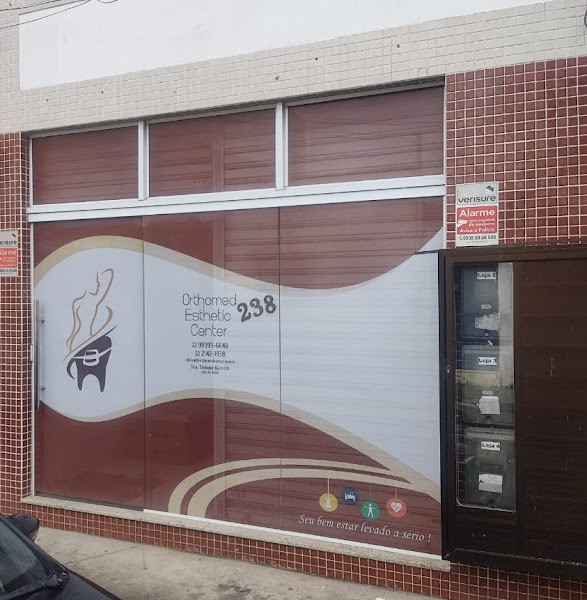 Foto 2 de Orthomed Esthétic Center