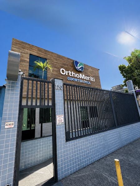 Foto 2 de OrthoMeriti • Clínica odontológica • Jardim Meriti