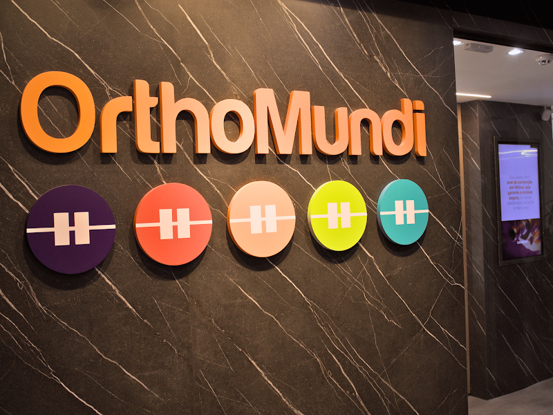 Foto de OrthoMundi