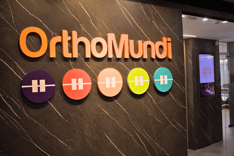 Foto 2 de OrthoMundi