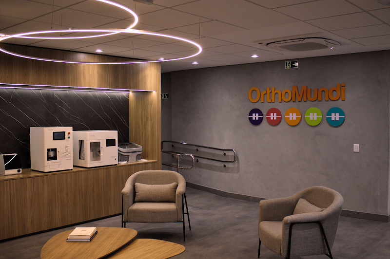 Foto 3 de OrthoMundi