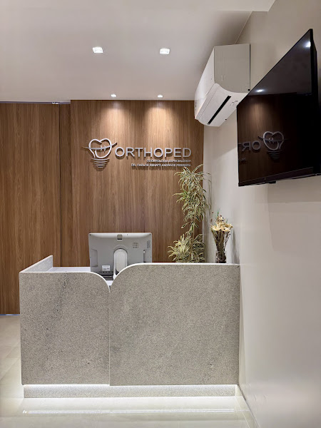 Foto 2 de Orthoped Odontologia Especializada | Dentista Brasília | Asa Norte