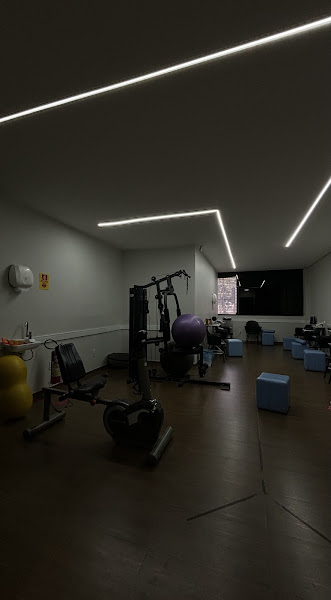 Foto 3 de Orthophysio Samambaia