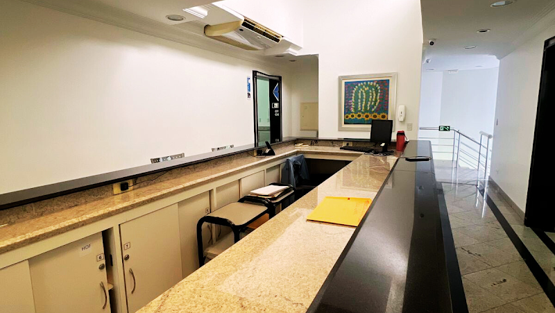 Foto 2 de OrthoPlace Pós Graduação em Odontologia | Clínica Odontológica em Goiânia