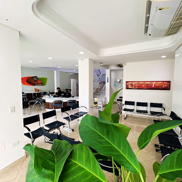 Foto 3 de OrthoPlace Pós Graduação em Odontologia | Clínica Odontológica em Goiânia