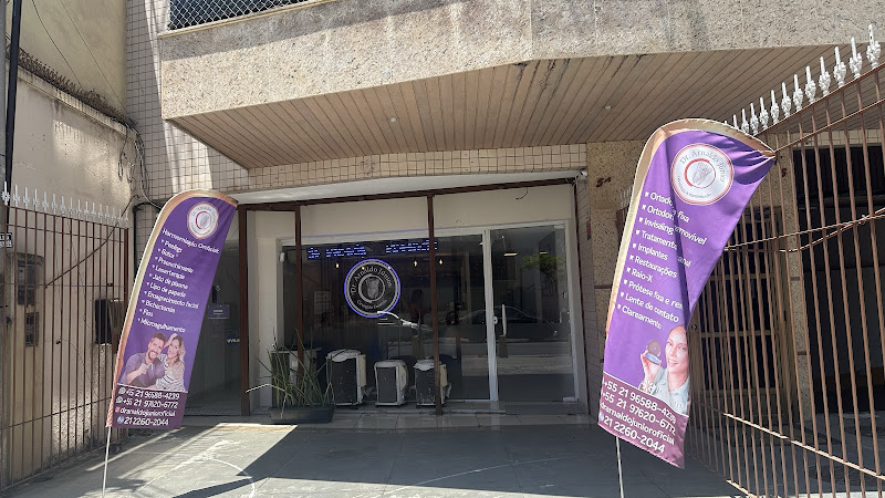 Foto 2 de Orthoplus / Dr Arnaldo