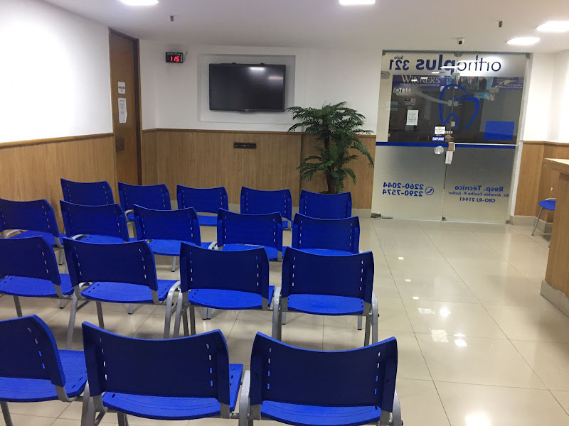 Foto 3 de Orthoplus / Dr Arnaldo