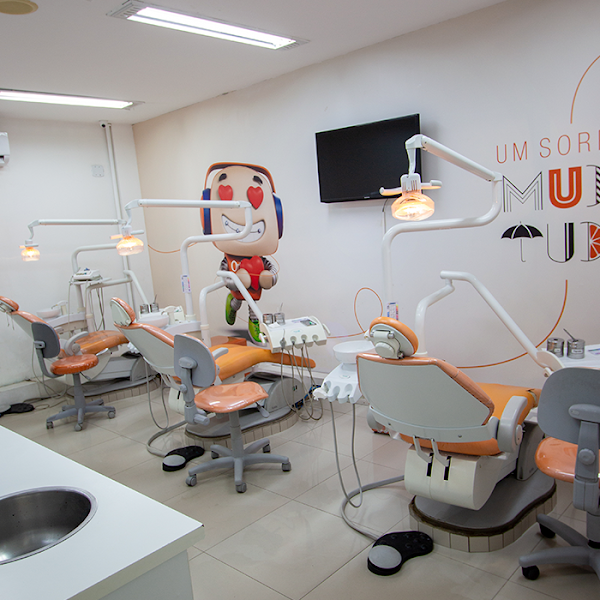 Foto de Orthopride