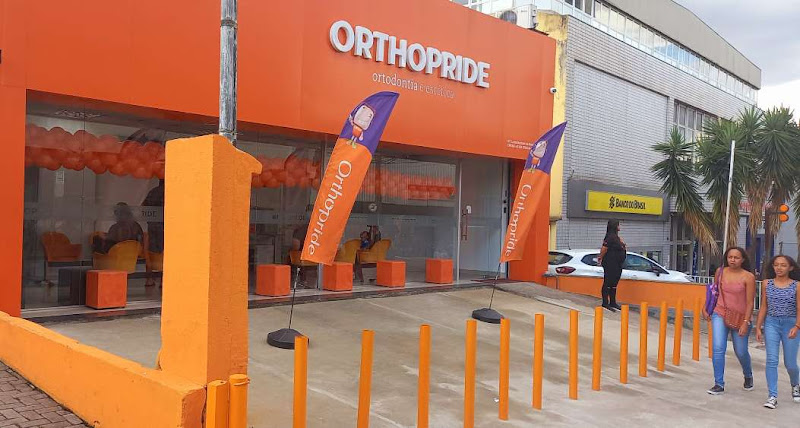 Foto 2 de Orthopride
