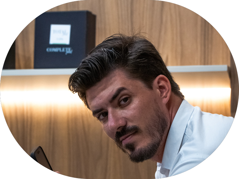 Foto 2 de Orthopride