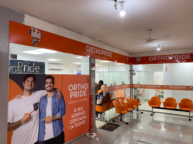 Foto 2 de Orthopride