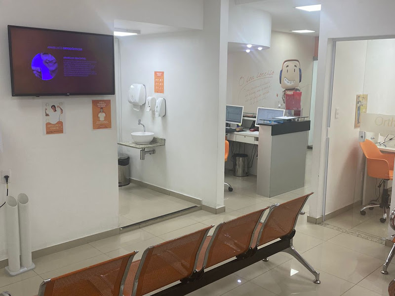 Foto 2 de Orthopride