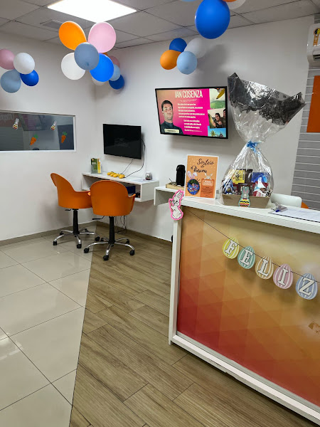 Foto 2 de Orthopride Abolição