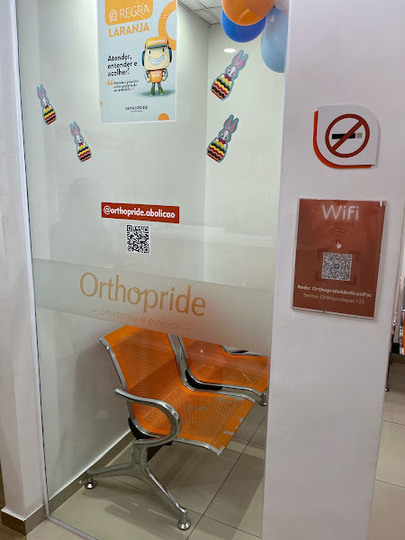 Foto 3 de Orthopride Abolição