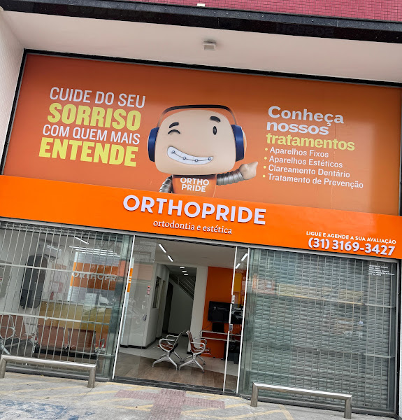 Foto de Orthopride Alipio de Melo