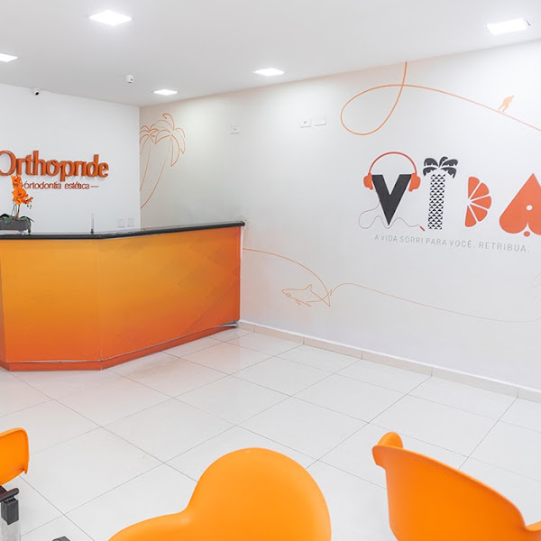 Foto 2 de Orthopride Angra dos Reis