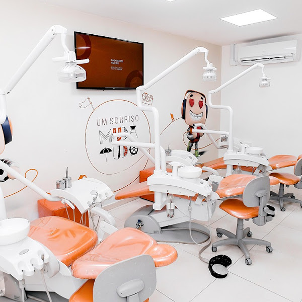 Foto 3 de Orthopride Angra dos Reis