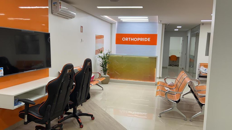 Foto 2 de Orthopride | Aparelho Ortodôntico em Porto Alegre | Clareamento Dental