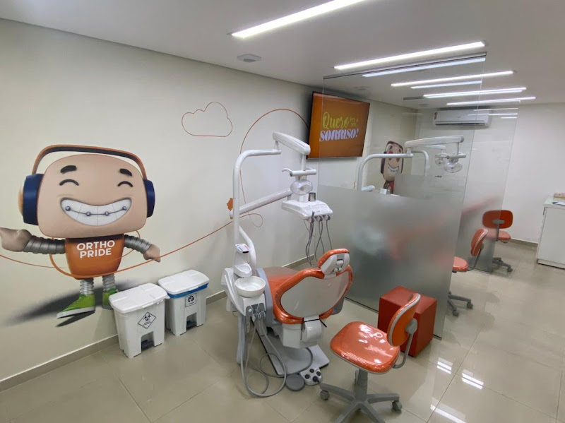 Foto 3 de Orthopride | Aparelho Ortodôntico em Porto Alegre | Clareamento Dental