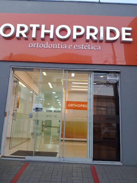 Foto 2 de Orthopride Apucarana | Clínica Odontológica