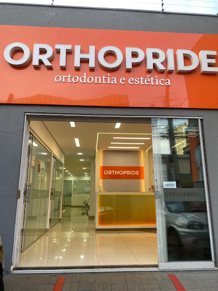 Foto 3 de Orthopride Apucarana | Clínica Odontológica