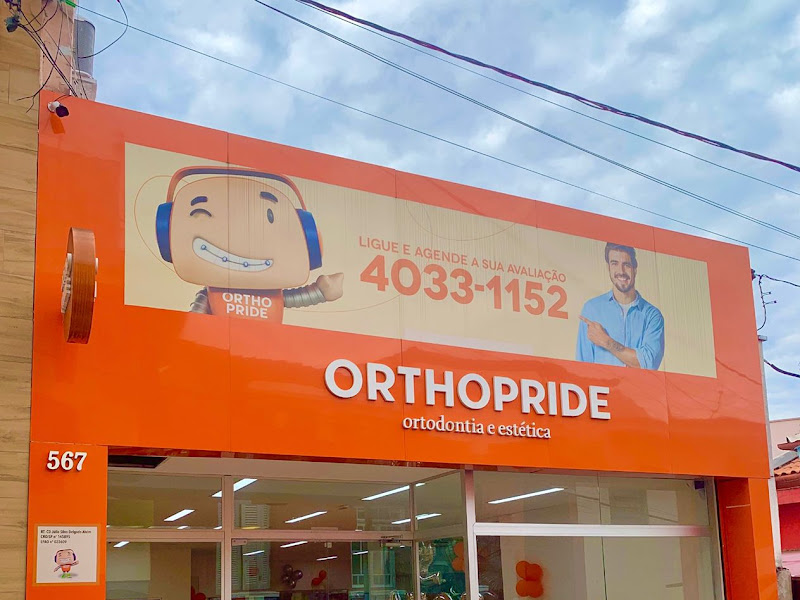 Foto de ORTHOPRIDE BGP