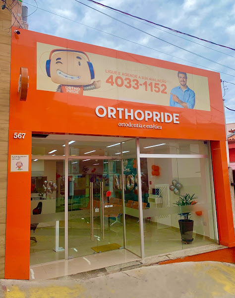 Foto 2 de ORTHOPRIDE BGP