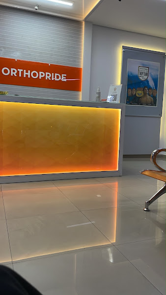 Foto 3 de ORTHOPRIDE BGP