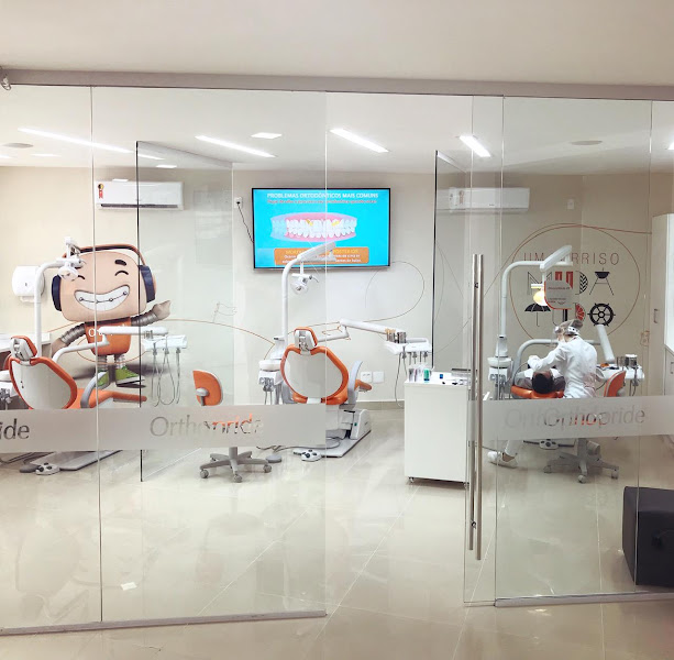 Foto 2 de Orthopride Blumenau