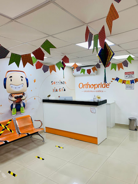 Foto 2 de Orthopride