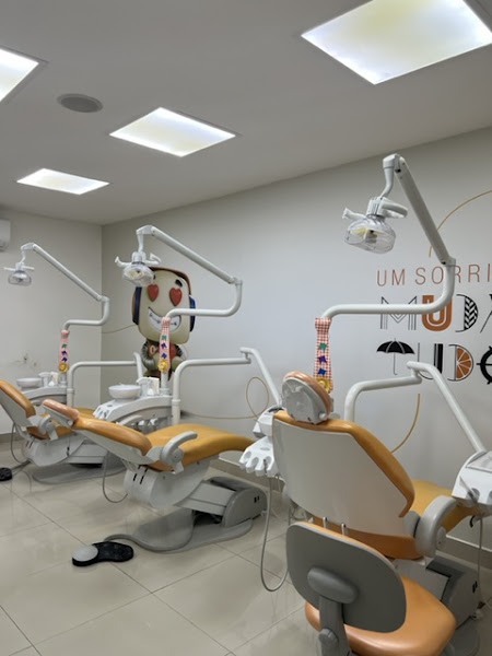 Foto 2 de Orthopride Cachambi