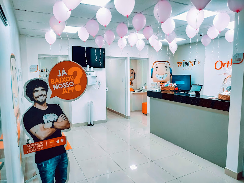 Foto 3 de Orthopride Cachambi