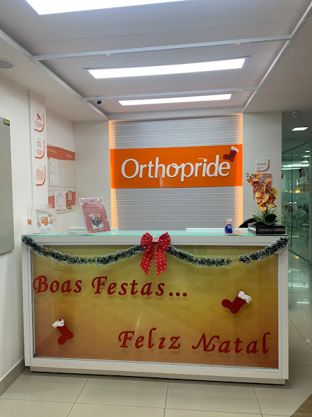 Foto 2 de Orthopride Camaçari