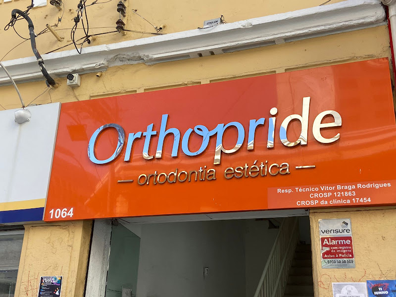 Foto de Orthopride Campinas 2