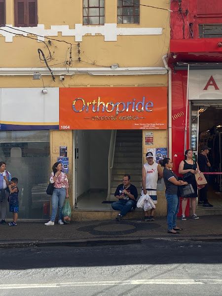 Foto 3 de Orthopride Campinas 2