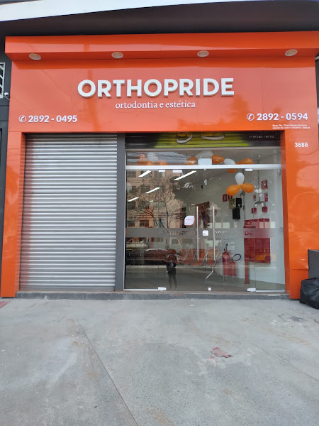 Foto 2 de Orthopride Capão Redondo