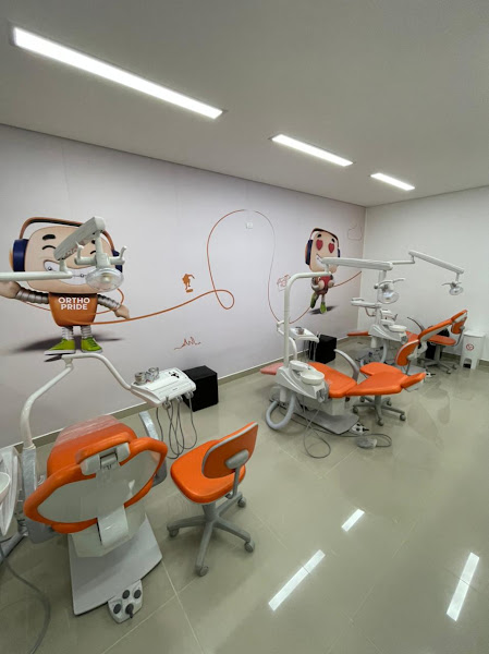 Foto 3 de Orthopride Capão Redondo