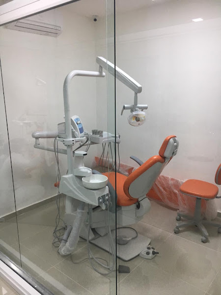 Foto de Orthopride Caraguatatuba - Clinica Odontológica - Dentista