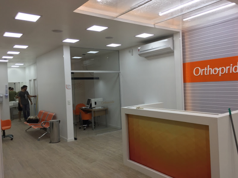 Foto de Orthopride Catete