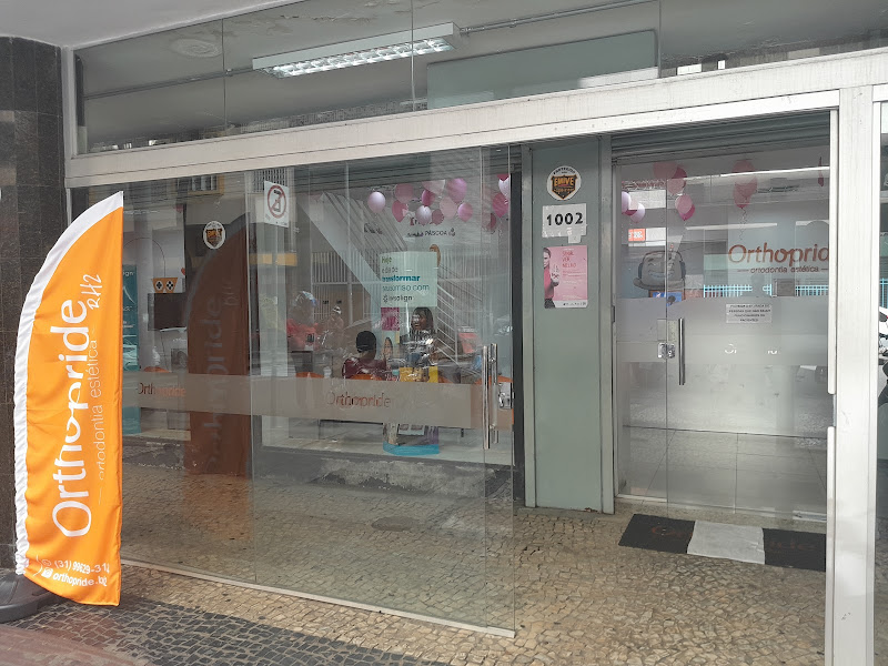 Foto 3 de Orthopride Centro