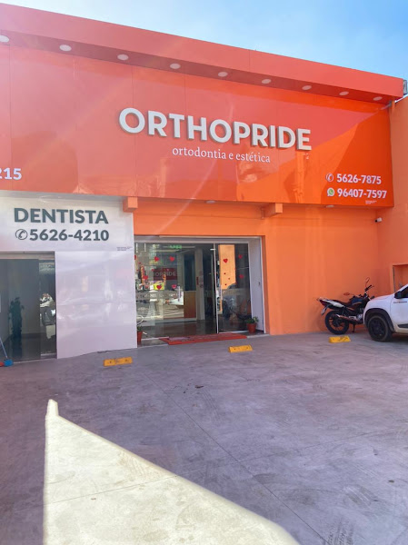 Foto 2 de ORTHOPRIDE CIDADE ADEMAR